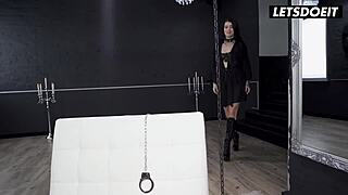 my ass can't take this huge bbc anymore