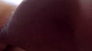 this bbw anal gape slut bound in bdsm begs for fat ass creampie fisting and cum fill
