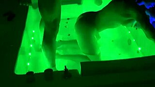 amateur girl slurps big cock before monster pounding her huge tits and ass