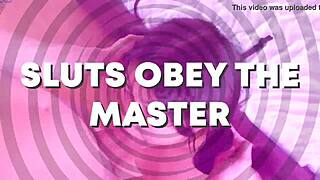 Institute Brainwash S2 Ep 5 Femdom Goddess Commands Jerk Off Instructions POV
