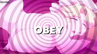 Institute Brainwash S2 Ep 5 Femdom Goddess Commands Jerk Off Instructions POV
