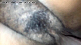 petit african ass bends over for sweet pussy pounding