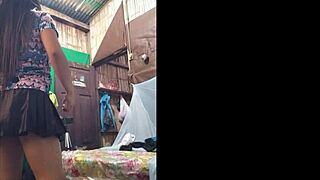 madrastra horny fucks hijastro big cock ass homemade real pleasure
