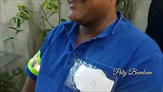 ei contador, paguei a conta da água com meu xerecard bem molhado