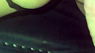 i rub my pussy with friend's big cock toy nearby