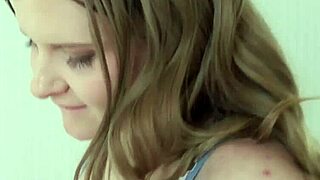 big tits model smothers lesbian milf photographer's face while scissoring and licking