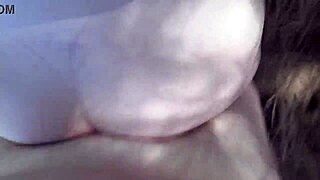 i pump celestina blooms full of cum breeding her deep in nature