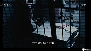 Agatha vega's slutty latina face fucked frozen time cum mouth dripping wet submissive bdsm 😈💦