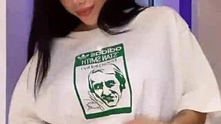 damn check out this latina's ass shaking in the twerk compilation!