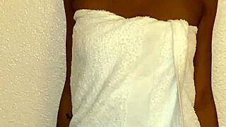 light skin ebony princess takes bbc missionary with her narrow waist and small tits