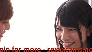 Sexsweet club webcam dancers go hardcore in night show