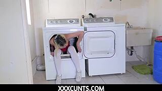 wow, petite jessie saints, doesn't your wet pussy crave that deep fuck?!