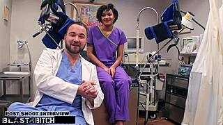 teach me blowjobs jackie banes style!!