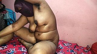 mmm telugu wife slurps deep on hubby's cock desi style first time