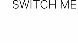 i rim my mother in law's ass hardcore to switch her on