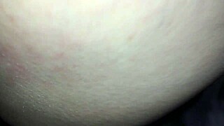 hey barely legal petite teen crashes over and stepdad sneaks deep creampie pov missionary while she sleeps...