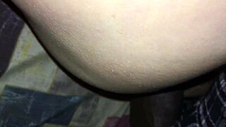 hey barely legal petite teen crashes over and stepdad sneaks deep creampie pov missionary while she sleeps...