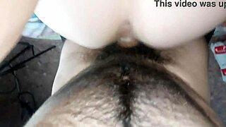 Fucking Curvy Argentinian Stepsister Bent Over Doggy Style with Huge Cock