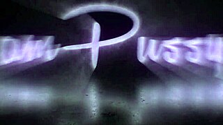 Shaved Pussy Pulses Close-Up from Vibrator Orgasm at Home