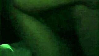 Juicy latina wife fucked by monster cock in car while cuckold fan watches first time