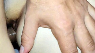 POV Close Up Doggy Anal Assfucking Wife Bent Over