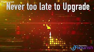 Penthouse Trailer Flexes Dee Lusion's Latina Curves in Jacuzzi with Jamie Knoxx