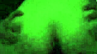 Juicy latina wife fucked by monster cock in car while cuckold fan watches first time