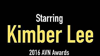 hey kimber lee vacuum that cock clean pretty girl