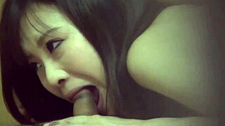 ASIAN PETITE TEEN BENT OVER For DOGGYSTYLE Fuck On SPYCAM In Public