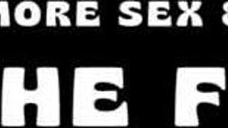 wanna see this redhead babe get roughly slutted out nasty?