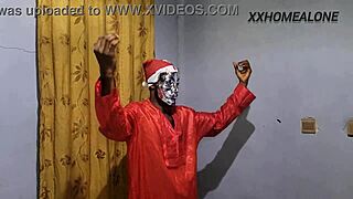 vera craves devil's wild cock fuck!!