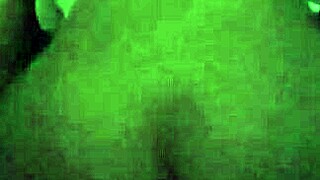 Juicy latina wife fucked by monster cock in car while cuckold fan watches first time