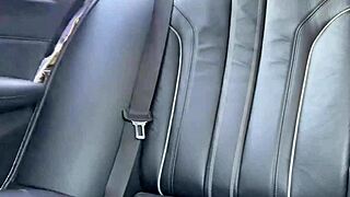 i give elisteilor the best car blowjob deep and sloppy