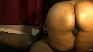 thick asian babe rides big cock cowgirl style hot