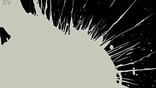 SADIRA HOT CRAVING THAT PREGNANT PUSSY CUM LOAD