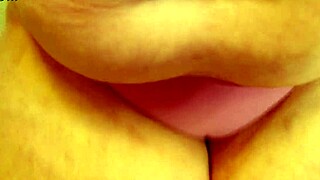 dawnskye1962's panty parade update 27 shakes huge ass and natural tits may 12 2025