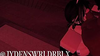 Monster black cock destroys snowbunny's shaved pussy deep in steamy sauna fuck session