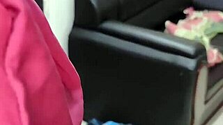 Does This Indian Teacher's Private Fuck Look Too Hot?