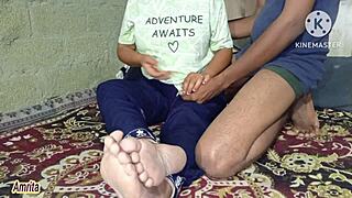 ever wonder what step sis does with step bro behind closed doors?