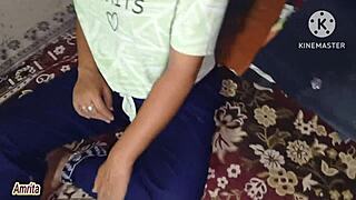 ever wonder what step sis does with step bro behind closed doors?