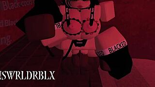 Monster black cock destroys snowbunny's shaved pussy deep in steamy sauna fuck session