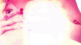Petite Blonde Teen Gags Deepthroats Monster Cock with Insane Sucking Skills