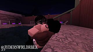 Monster black cock destroys snowbunny's shaved pussy deep in steamy sauna fuck session