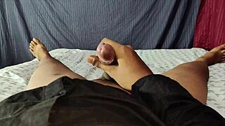 What if homemade desi stepsis took your first-time anal pounding rough and raw?