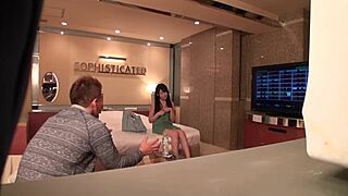 Have you seen this young japanese idol's secret bedroom ass play?