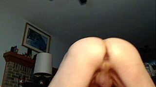 Loganhuge Chaturbate Shows Ass Balls Through Sheer Fabric