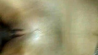 Fucking Her Pussy Till She Squirts Everywhere