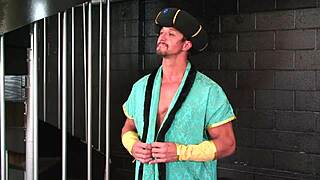 big titty nurse puma swede licks pussy juice off patient's throbbing cock