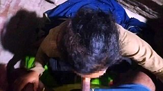 Jija Saali Heena's First Raw Fuck with Stepsis in Hindi Heat