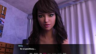 all steamy sex scenes explode in melody visual novel hd 1080p 60fps compilation part 1!!